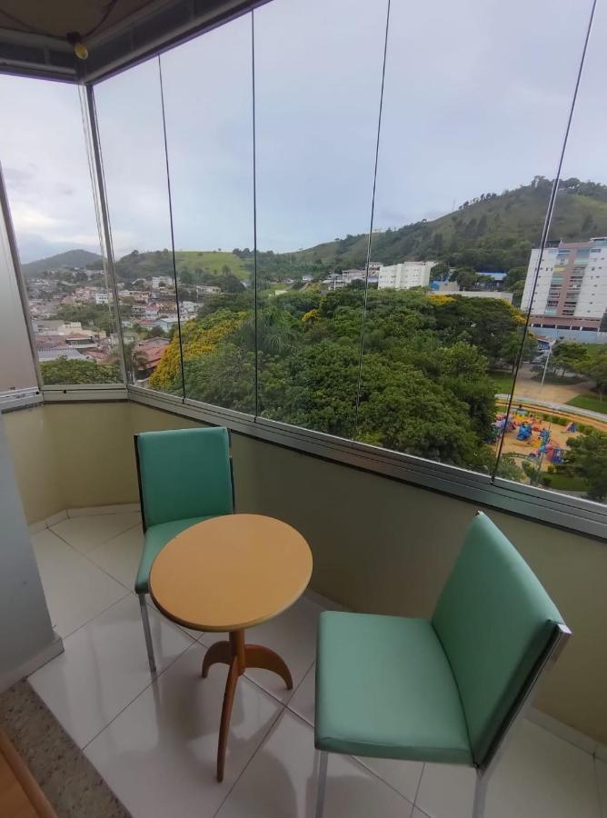 Hotel Montana Serra Negra Exteriér fotografie